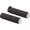 Arlen Ness Arlen Ness Air Trax Grips Chrome | 07-353 | aness_07-353 | euronetbike-net