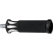 Arlen Ness ARLEN NESS SHIFT/BRAKE PEG DEEP CUT FUSION DEEP CUT BLACK | 07-919 | aness_07-919 | euronetbike-net