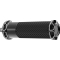 Arlen Ness ARLEN NESS SHIFT/BRAKE PEG FUSION BEVELLED BLACK | 07-931 | aness_07-931 | euronetbike-net