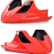 Pyramid Plastics Pyramid Belly Pan | Gayety Red & Gloss Black | Honda MSX 125 2021>Current | 21121R | pyr_21121R | euronetbike-net