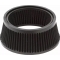 Arlen Ness Arlen Ness Replacement Air Filter for Big Sucker Stage 1 & Method Air Cleaners Black | 18-090 | aness_18-090 | euronetbike-net