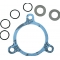Arlen Ness ARLEN NESS BIG SUCKER STAGE 1 REPLACEMENT GASKET KIT | 18-535 | aness_18-535 | euronetbike-net