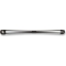 Arlen Ness ARLEN NESS SHIFTER ROD DEEP CUT ROUND BLACK | 19-931 | aness_19-931 | euronetbike-net