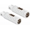 Arlen Ness Arlen Ness SpeedLiner Footpegs Chrome | 400-037 | aness_400-037 | euronetbike-net
