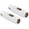 Arlen Ness Arlen Ness SpeedLiner Footpegs | 400-039 | aness_400-039 | euronetbike-net