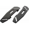Arlen Ness Arlen Ness SpeedLiner Floorboards Black | 410-023 | aness_410-023 | euronetbike-net