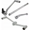 Arlen Ness Arlen Ness SpeedLiner Foot Control Kit Chrome | 420-102 | aness_420-102 | euronetbike-net