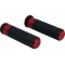 Arlen Ness Arlen Ness SpeedLiner Grips Red | 500-019 | aness_500-019 | euronetbike-net