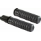 Arlen Ness Arlen Ness SpeedLiner Grips Black | 500-062 | aness_500-062 | euronetbike-net