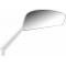 Arlen Ness Arlen Ness Tearchop Mirror Chrome | 510-007 | aness_510-007 | euronetbike-net