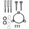 Arlen Ness Arlen Ness Big Sucker Air Cleaner Replacement Hardware Kit | 602-015 | aness_602-015 | euronetbike-net
