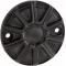 Arlen Ness Arlen Ness 10-Gauge Points Cover Black | 700-008 | aness_700-008 | euronetbike-net