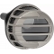 Arlen Ness Arlen Ness Sidekick Air Cleaner Kit Titanium | 81-310 | aness_81-310 | euronetbike-net