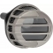 Arlen Ness Arlen Ness Sidekick Air Cleaner Kit Titanium | 81-314 | aness_81-314 | euronetbike-net