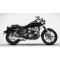 Zard exhaust Zard Zard 2 Mirror-Polished Stainless Silencers Racing | ZRE005S10SSR-P | zar_ZRE005S10SSR-P | euronetbike-net