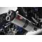 Zard exhaust Zard Titanium Homologated E4 Slip-On And Carbon End Cap | ZYH101S10TCO | zar_ZYH101S10TCO | euronetbike-net