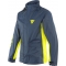 Dainese wear Dainese STORM 2 UNISEX JACKET, BLACK-IRIS/FLUO-YELLOW | 20163429787E002 | dai_201634297-87E_XXS | euronetbike-net