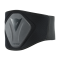 Dainese wear Dainese Lumbar Belt High Black | 201876229-001 | dai_201876229-001_XXL | euronetbike-net