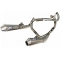 Zard exhaust Zard Titanium Homologated E3 Full Kit | ZDU018T00TSO | zar_ZDU018T00TSO | euronetbike-net
