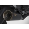 Zard exhaust Zard Zuma-Black Stainless Homologated E5 Slip-On | ZDU796S10SBO-B | zar_ZDU796S10SBO-B | euronetbike-net