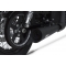 Zard exhaust Zard Sport-Black Stainless Homologated E3 Full Kit | ZHD539S00SSO-B | zar_ZHD539S00SSO-B | euronetbike-net