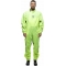 Dainese wear Dainese ULTRALIGHT RAIN SUIT, FLUOYELLOW | 2016300004-041 | dai_2016300004-041_XXXL | euronetbike-net