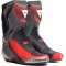 Dainese wear Dainese TORQUE 4 S BOOTS, BLACK/RED-LAVA | 2017900117-B78 | dai_2017900117-B78_48 | euronetbike-net