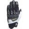 Dainese wear Dainese ERMEX GLOVES, BLACK/GREEN | 2018100026-636 | dai_2018100026-636_XXXL | euronetbike-net