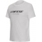 Dainese wear Dainese ESSENCE WORDMARK T-SHIRT, NORTHERN DROPLET | 2018900067-74O | dai_2018900067-74O_XXXL | euronetbike-net