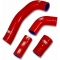 SAMCO SPORT Samco Sport MV Agusta Brutale 1090 2013 - 2018 4 Piece Samco Sport Silicone Radiator Coolant Hose Kit | AGU-5-RD | samco_AGU-5-RD | euronetbike-net