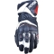 Five gloves FIVE Gloves RFX4 EVO black-white-red | F011712-312 | five_F011712-312-XXXL | euronetbike-net
