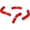 SAMCO SPORT Samco Sport Yamaha RD 350 YPVS F11 1983 - 1995 4 Piece Samco Sport Silicone Radiator Coolant Hose Kit | YAM-20-RD | samco_YAM-20-RD | euronetbike-net