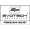 Evotech Performance Evotech Performance Evo Short Clutch and Brake Lever set | PRN002404-002407 | evp_PRN002404-002407 | euronetbike-net