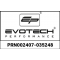 Evotech Performance Evotech Performance Evo Short Brake and Clutch Lever Set | PRN002407-035248 | evp_PRN002407-035248 | euronetbike-net