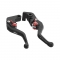 Evotech Performance Evotech Performance Evo Short Clutch and Brake Lever set | PRN002188-035244 | evp_PRN002188-035244 | euronetbike-net