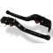 Evotech Performance EVOTECH PERFORMANCE Folding Clutch and Brake Lever set | PRN002389-002396-003315 | evp_PRN002389-002396-003315 | euronetbike-net