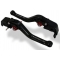 Evotech Performance EVOTECH PERFORMANCE Short Clutch and Brake Lever set | PRN002399-002867 | evp_PRN002399-002867 | euronetbike-net