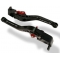 Evotech Performance EVOTECH PERFORMANCE Short Clutch and Brake Lever set | PRN002407-002969 | evp_PRN002407-002969 | euronetbike-net