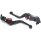 Evotech Performance Evotech Performance Ducati, EP Ducati Diavel V4 Short Clutch and Brake Lever set (2023+) | PRN002407-033735 | evp_PRN002407-033735 | euronetbike-net