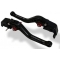 Evotech Performance EVOTECH PERFORMANCE Short Clutch and Brake Lever set | PRN002446-002449 | evp_PRN002446-002449 | euronetbike-net