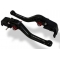 Evotech Performance EVOTECH PERFORMANCE Short Clutch and Brake Lever set | PRN002446-002454 | evp_PRN002446-002454 | euronetbike-net