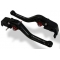Evotech Performance EVOTECH PERFORMANCE Short Clutch and Brake Lever set | PRN002448-002867 | evp_PRN002448-002867 | euronetbike-net