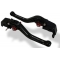 Evotech Performance EVOTECH PERFORMANCE Short Clutch and Brake Lever set | PRN002797-003453 | evp_PRN002797-003453 | euronetbike-net