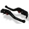 Evotech Performance EVOTECH PERFORMANCE Short Clutch and Brake Lever set | PRN002867-002869 | evp_PRN002867-002869 | euronetbike-net