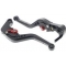 Evotech Performance Evotech Performance Yamaha YZF-R6 Short Clutch and Brake Lever set 2017+ | PRN002867-003904 | evp_PRN002867-003904 | euronetbike-net