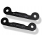 Evotech Performance EVOTECH PERFORMANCE Footrest Blanking Plates | PRN008192 | evp_PRN008192 | euronetbike-net