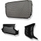 Evotech Performance EVOTECH PERFORMANCE Radiator, Engine And Oil Cooler Guard Set | PRN010929-013069-013100 | evp_PRN010929-013069-013100 | euronetbike-net