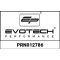 Evotech Performance EVOTECH PERFORMANCE Handlebar End Weights (Black) | PRN012786 | evp_PRN012786 | euronetbike-net