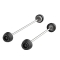 Evotech Performance Evotech Performance Spindle Bobbins Kit | PRN011716-017689 | evp_PRN011716-017689 | euronetbike-net