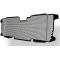 Evotech Performance EVOTECH PERFORMANCE Radiator Guard | PRN012256 | evp_PRN012256 | euronetbike-net